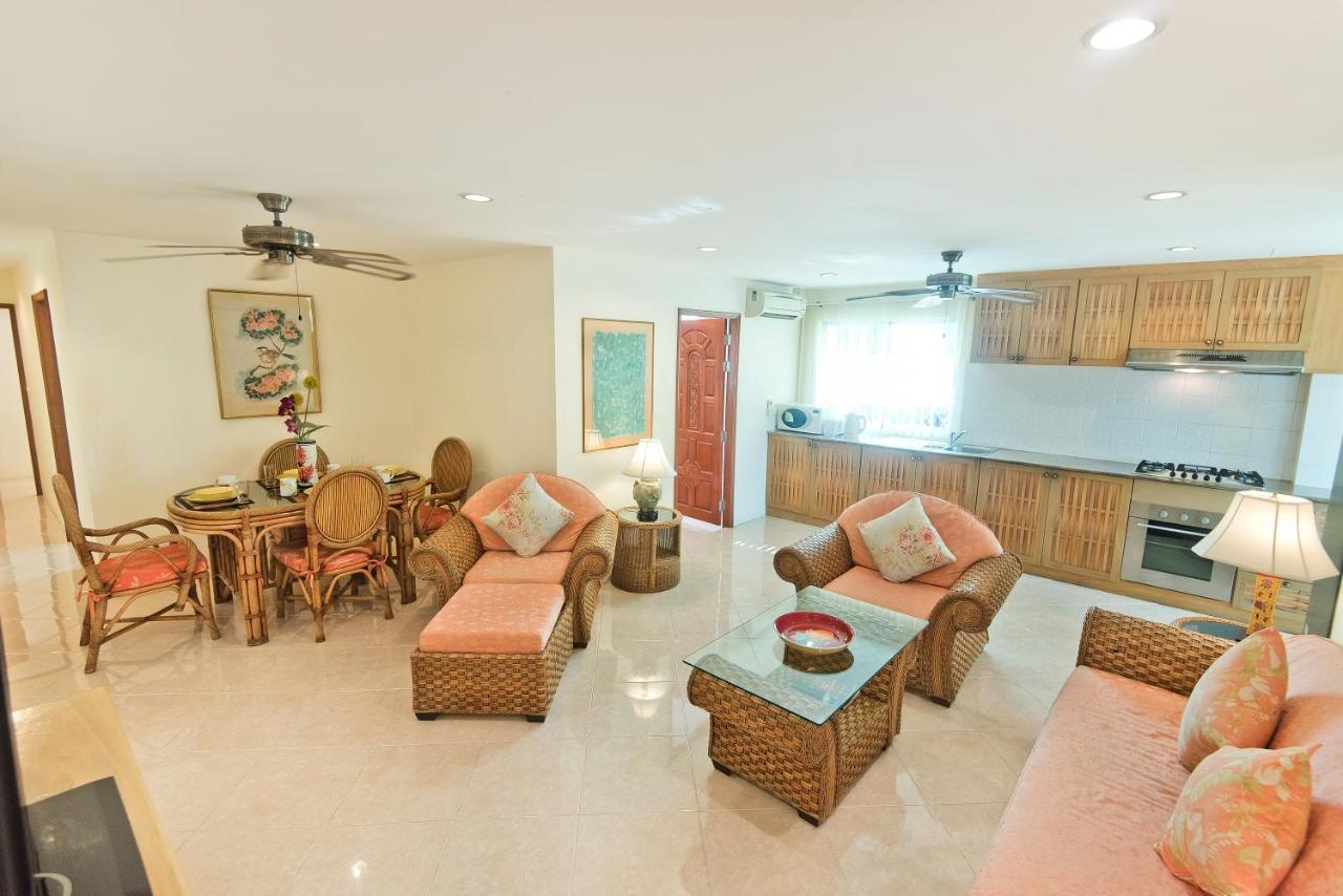Butterfly Garden Boutique Residences Large Luxury Apts And Villas A Lifetsyle Destination By Neang, Everything You Need All Right Here 1-3 Bedrooms 110 To 190 Sq Mtrs, 2 Full Bathrooms, Rain Shower, Spa Bath, Bbq, Free Wifi, Staff 24-7, Close To Beac Pattaya Luaran gambar