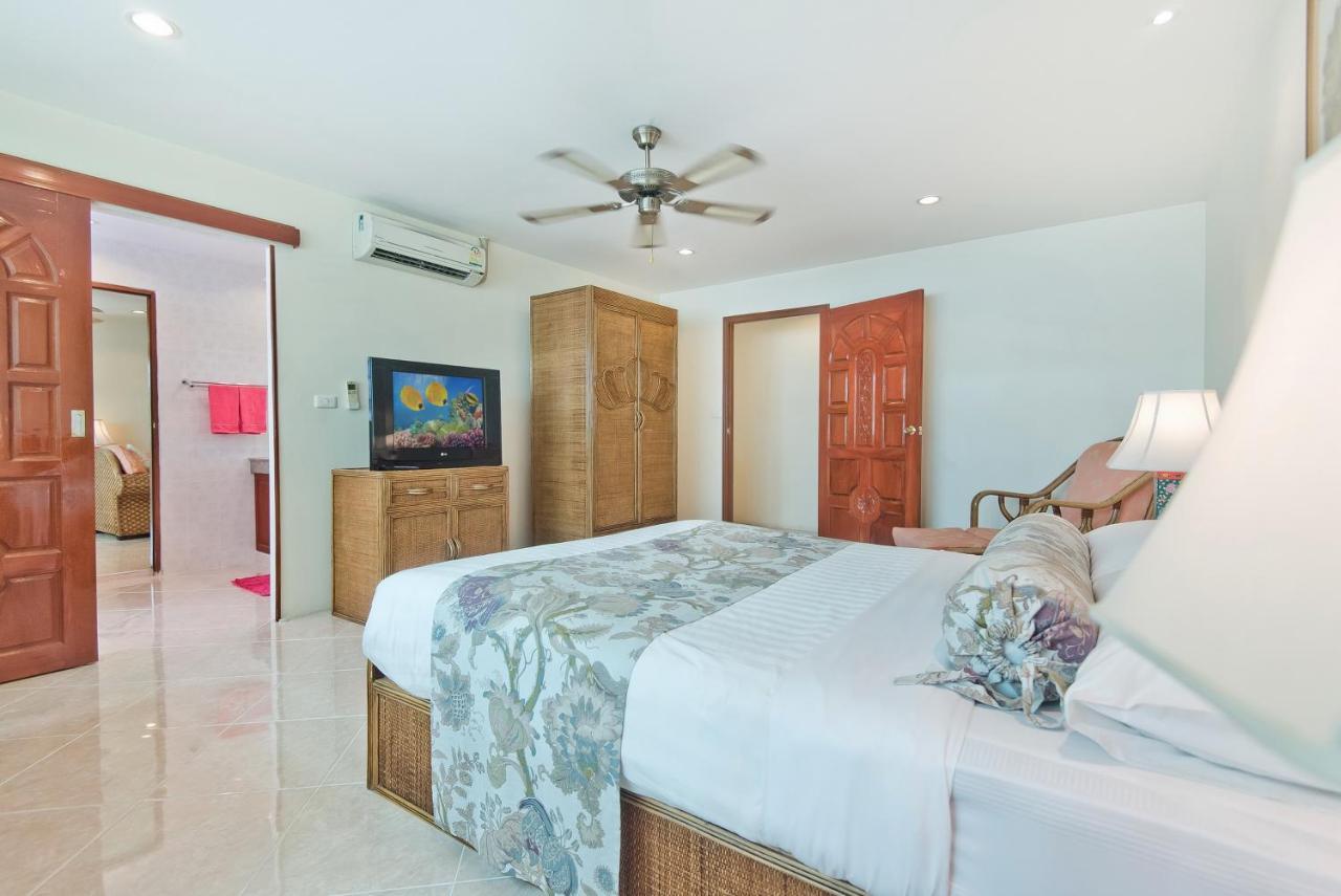 Butterfly Garden Boutique Residences Large Luxury Apts And Villas A Lifetsyle Destination By Neang, Everything You Need All Right Here 1-3 Bedrooms 110 To 190 Sq Mtrs, 2 Full Bathrooms, Rain Shower, Spa Bath, Bbq, Free Wifi, Staff 24-7, Close To Beac Pattaya Luaran gambar
