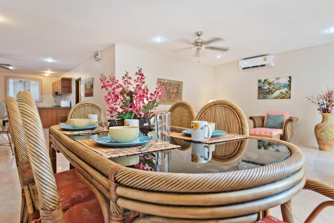 Butterfly Garden Boutique Residences Large Luxury Apts And Villas A Lifetsyle Destination By Neang, Everything You Need All Right Here 1-3 Bedrooms 110 To 190 Sq Mtrs, 2 Full Bathrooms, Rain Shower, Spa Bath, Bbq, Free Wifi, Staff 24-7, Close To Beac Pattaya Luaran gambar